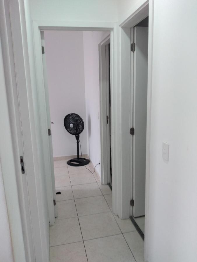 Lindo Apartamento Novo Praia Grande Ocian 50 Metros Da Praia Ngoại thất bức ảnh